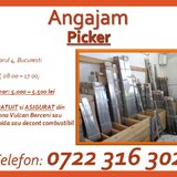 Picker depozit